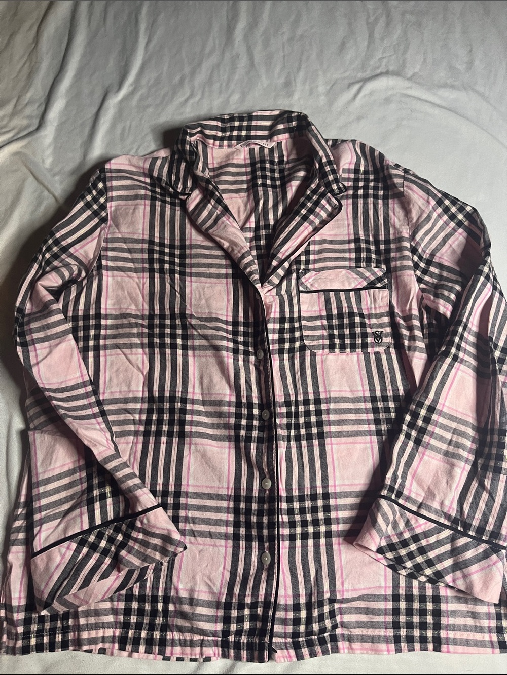 Victoria’s Secret Pajama Set - Picture 6 of 11